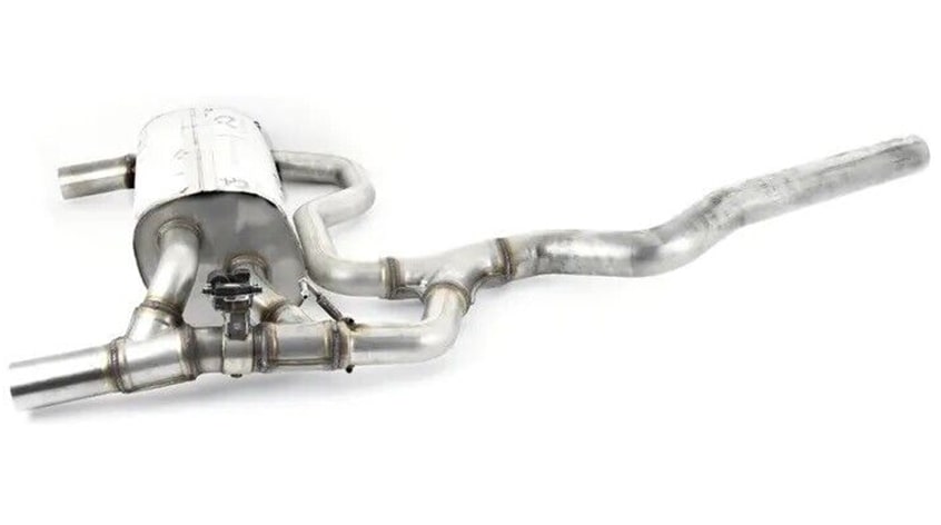 BMW M Performance Power and Sound Kit für F30/F31, F32/F33/F36 (340i, 440i)