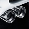 BMW M Performance Schalldämpfer für 3er (E90, E90N)