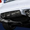 BMW M Performance Schalldämpfer-System für M5 (F10M)
