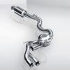 BMW M Performance Abgasanlage Diesel für 218d, 220d, 220d