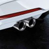 BMW M Performance Schalldämpfer für 3er, 4er (F30, F31, F32, F33, F36)