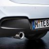 BMW M Performance Schalldämpfer für 1er (F20, F21)