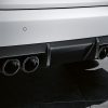 BMW M Performance Endrohrblende Carbon links für M3, M4 (G80, G81, G82, G83)