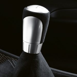 BMW M Performance Schaltknopf für 1er, 3er (E81, E87, E46)