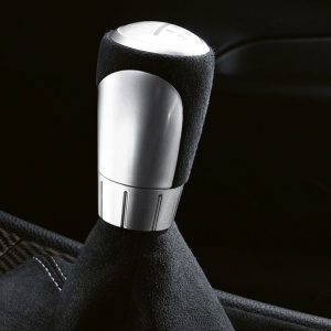 BMW M Performance Schaltknopf (6-Gang)