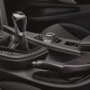 BMW M Performance Schaltknauf mit Alcantara Balg für 2er Coupe/Cabrio (F22, F23, F87, G42)