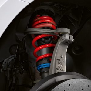 BMW M Performance Sportfahrwerk für M2, M3, M3 Touring, M4 (G80, G81, G82)