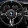 BMW M Performance Lenkrad für 5er, 6er (F07, F10, F11, F06, F12, F13)