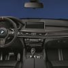 BMW M Performance Lenkrad für X5, X6 (F15, F16)