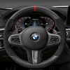 BMW M Performance Lenkrad für 5er, 6er (G30, G30N, G31, G31N, G32, G32N)
