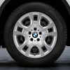 BMW Radvollblende 17" für X1 (E84)