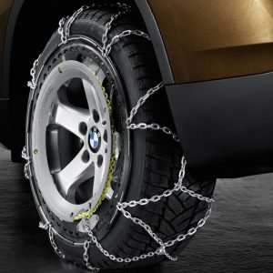 BMW SCHNEEKETTE RUD-MATIC DISC FÜR 1ER, 2ER (F2x)