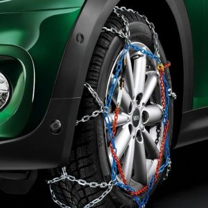 MINI Schneekette Comfort für Clubman (F54)