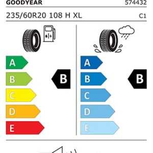 Alternative view of BMW 20 ZOLL Winter-Leichtmetallräder Aerodynamic 1002, Frozen Midnight Grey