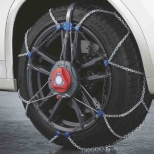 BMW SCHNEEKETTE COMFORT PLUS FÜR X1, X2 (U10, U11)