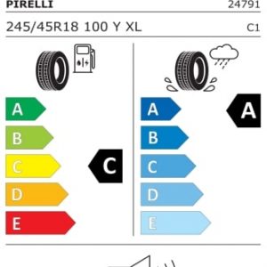 Alternative view of BMW 18 Zoll Sommer-Leichtmetallräder Doppelspeiche 634, Orbit Grey