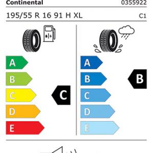 Alternative view of MINI 16 Zoll Winter-Leichtmetallräder 4-Square Spoke 955, Refined Silver (F65, F66, F67)