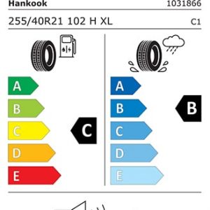 Alternative view of BMW 21 Zoll Winter-Leichtmetallräder M Sternspeiche 1050M, Jet Black Uni