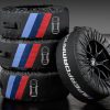 BMW M Performance Reifentaschen (17 - 22 Zoll)