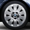 BMW Radvollblende 16" für 5er (E60, E60N)