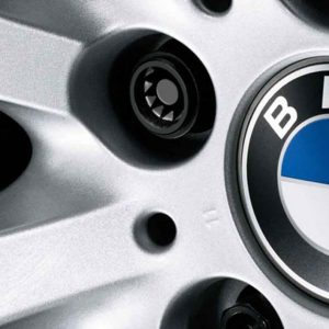 BMW Satz Radschraubensicherung M14x1,25