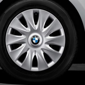 BMW Radvollblende 16" für 1er-4er (F2X, F3X)