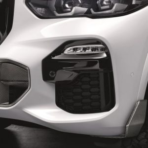 BMW M Performance Abdeckung ASOE Carbon für X5 (G05, F95, G18)