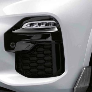 BMW M Performance Blinddeckel Carbon für X5 (G05)