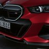 BMW M Performance Frontaufsatz Carbon Mittelinks für 5er (G60, G61)