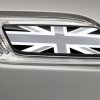 MINI Side Scuttles Black Jack für Clubman (F54, F54N)