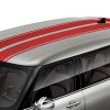 MINI Sportstripes rot (Roofkit) für Clubman (F54, F54N)