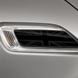 MINI Side Scuttles Night Jack für Clubman (F54, F54N)