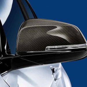 BMW M Performance Außenspiegelkappe Carbon rechts für 1-4er und X1