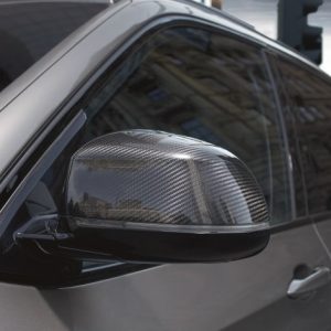 BMW M Performance Außenspiegelkappe Carbon links/rechts für X3-6 (F25, F26, F15, F16)