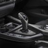 BMW M Performance Mittelkonsolenblende Gangwahlschalter für 1er, 2er (F20, F20N, F21, F21N, F22, F22N, F23, F23N)