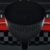 MINI Innenspiegelkappe JCW PRO