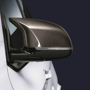BMW M Performance Außenspiegelkappe Carbon links/rechts für X5, X6 (F85, F86)