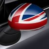 MINI Abdeckung Spiegel links Union Jack