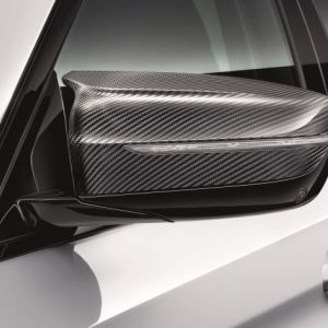 BMW M Performance Aussenspiegelkappe Carbon rechts für M5, M8 (F90, F91, F92)