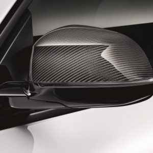 BMW M Performance Aussenspiegelkappe Carbon links/rechts für X3-7, i