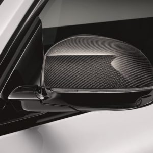 BMW M Performance Außenspiegelkappe Carbon links/rechts für X3-7 (G01, G02, G05, G06, G07)