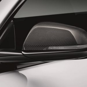 BMW M Performance Aussenspiegelkappe Carbon links/rechts für X2 (F39, U10)