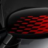 MINI Außenspiegelkappe „JCW“ links für Cooper und Aceman (J01, J05)