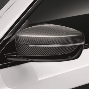 BMW M Performance Aussenspiegelkappe Carbon links/rechts für 5-8er (G30, G31, G32 GT, G11, G11 LCI, G12, G12 LCI, G14, G15, G16)