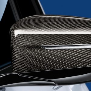 BMW M Performance Außenspiegelkappe Carbon links/rechts für G1X, G3X