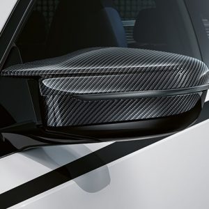 BMW M Performance Außenspiegelkappe Carbon rechts für M2 (G87)