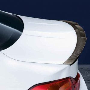 BMW M Performance Heckspoiler Carbon für M4 (F82, F82N)