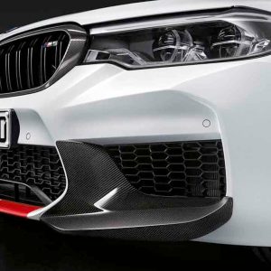 BMW M Performance Frontaufsätze Carbon für M5 (F90)