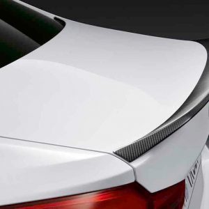 BMW M Performance Heckspoiler Carbon Pro Carbon für 5er, M5 (F90, F90N, G30, G30N)