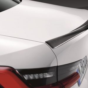 BMW M Performance Heckspoiler Carbon für 3er (G20)